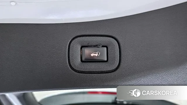 Renault Korea (Samsung) The New QM6 id 3788069 из Кореи 11