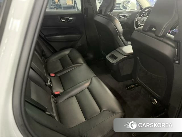 Volvo XC60 id 4221296 из Китая 11