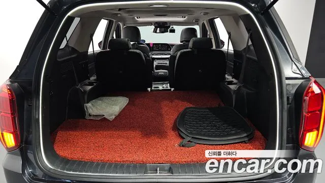 Hyundai Palisade id 2424185 из Кореи 11