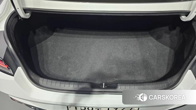 Hyundai Avante (CN7) id 3842998 из Кореи 11