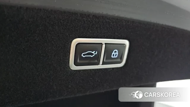 Genesis G90 (RS4) id 3131991 из Кореи 11