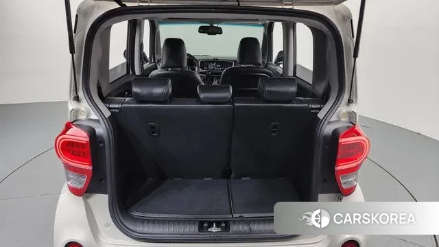 Kia The New Ray id 3357244 из Кореи 11