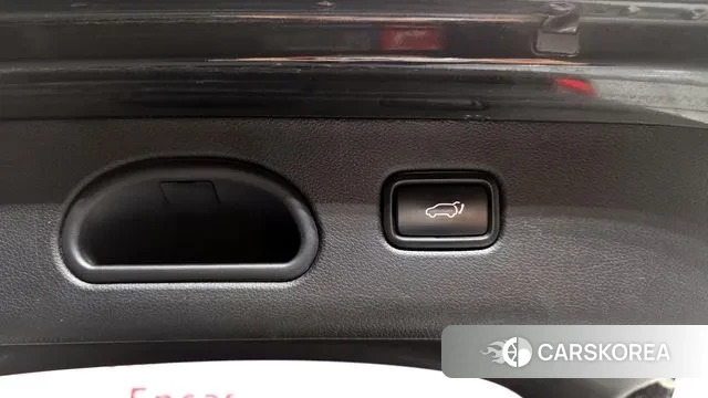 Kia Sportage The Bold id 3515169 из Кореи 11