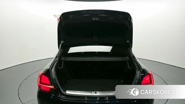 Kia The New K9 2nd generation id 3833229 из Кореи 11