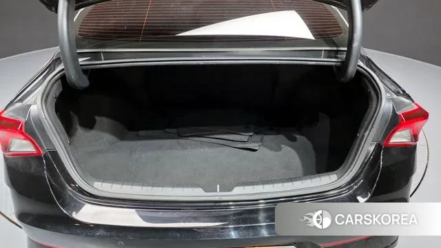 Kia K5 3rd generation id 3443170 из Кореи 11