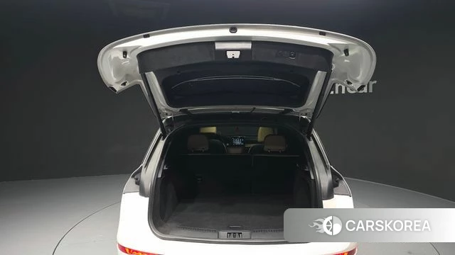 Lincoln Corsair id 3884963 из Кореи 11