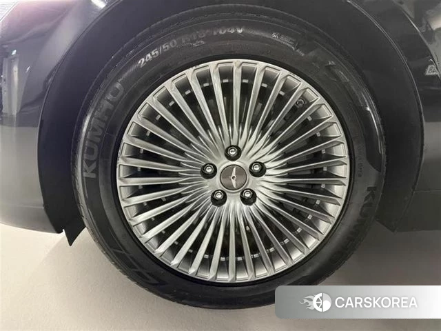 Genesis G90 id 3911485 из Кореи 11