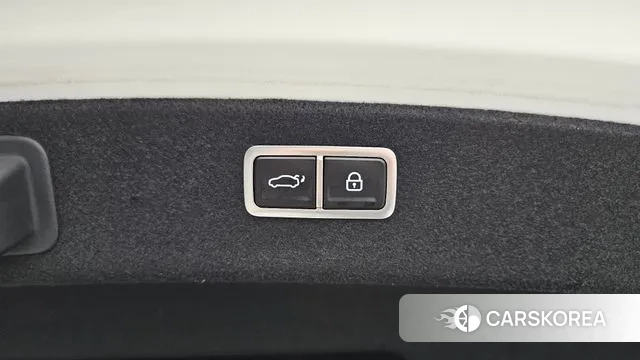 Genesis G80 (RG3) id 3058082 из Кореи 11