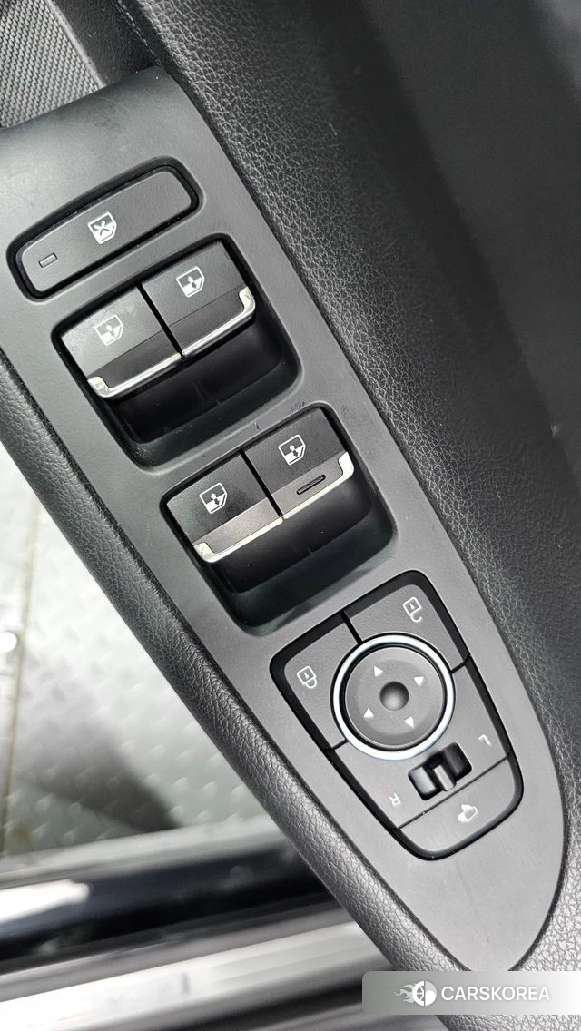 Hyundai The New Grandeur IG id 4519636 из Кореи 11