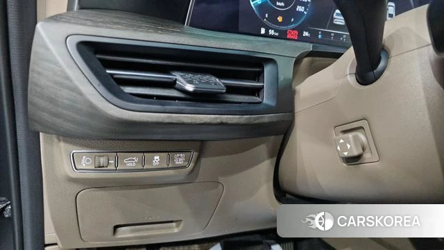 Kia K8 Hybrid id 4666482 из Кореи 11