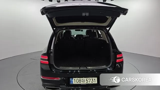 Genesis GV80 id 3433559 из Кореи 11