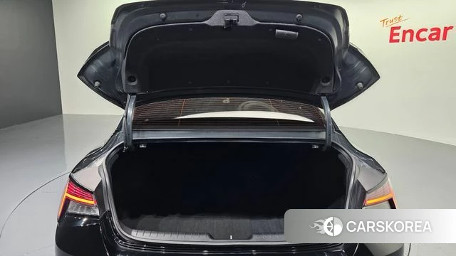 Hyundai Avante (CN7) id 3859526 из Кореи 11