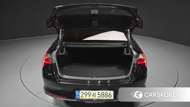 Kia K8 id 4475508 из Кореи 11