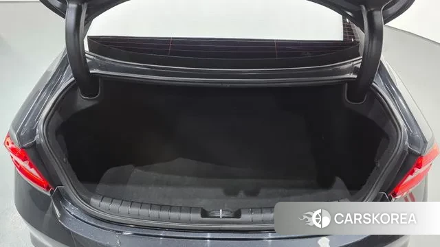 Hyundai Grandeur IG id 3773020 из Кореи 11