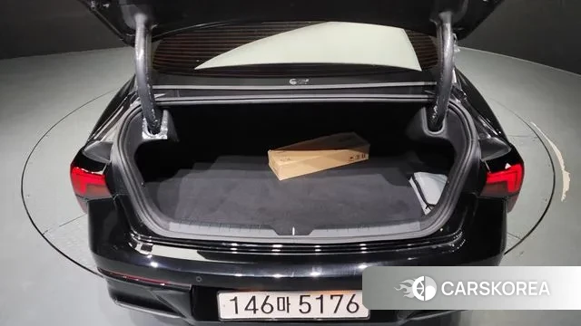 Kia The New K5 3rd generation id 3036365 из Кореи 11