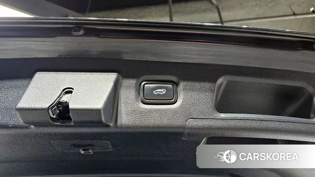 Hyundai Santa Fe TM id 3375259 из Кореи 11