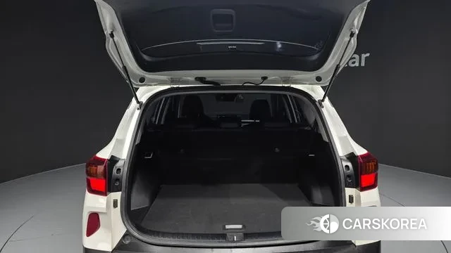 Kia Seltos id 3722417 из Кореи 11