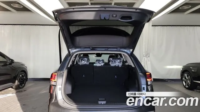 Kia Sportage 5th Generation Hybrid id 2954304 из Кореи 11
