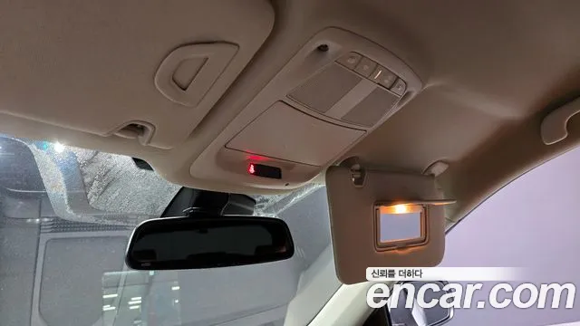 Renault Korea (Samsung) The New QM6 id 2849283 из Кореи 11