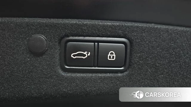 Hyundai The New Grandeur IG Hybrid id 3954612 из Кореи 11