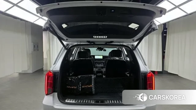 Hyundai The New Palisade id 2998391 из Кореи 11