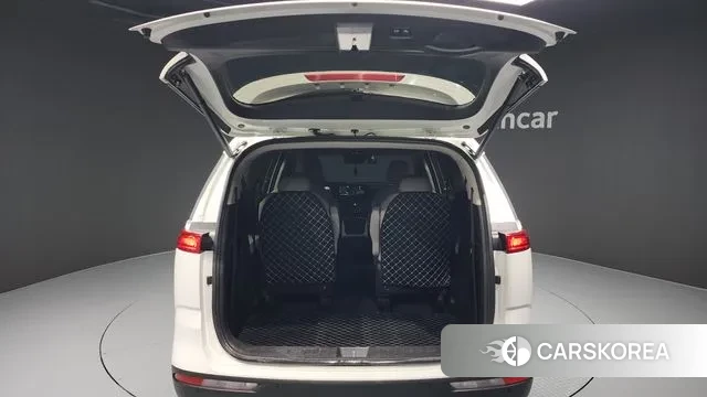 Kia Carnival 4th generation id 3394428 из Кореи 11