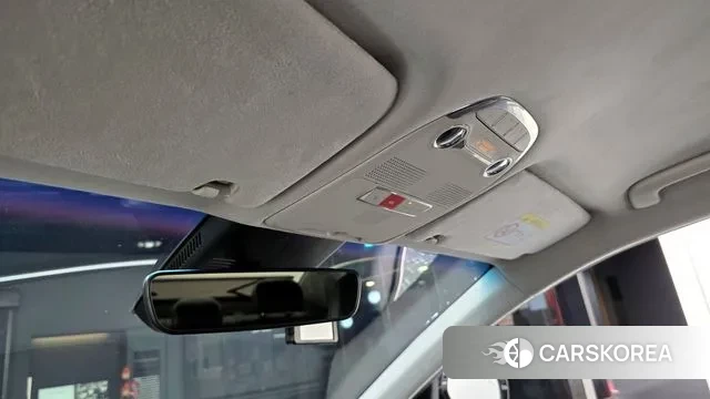 Hyundai The New Grandeur IG id 2884854 из Кореи 11