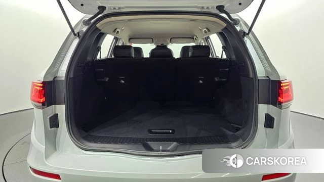 Renault Korea (Samsung) The New QM6 id 4428443 из Кореи 11