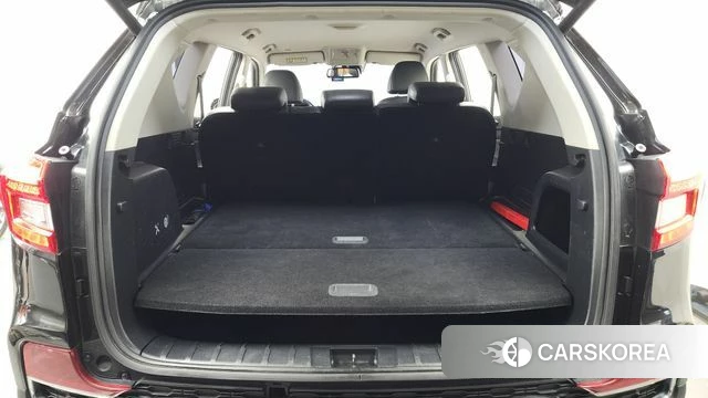 Ssangyong G4 Rexton id 4447719 из Кореи 11
