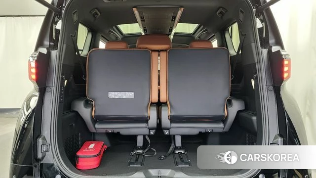 Toyota Alphard 4th Generation id 3909334 из Кореи 11