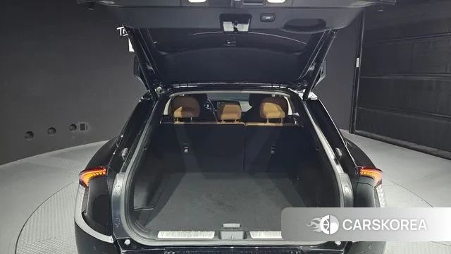 Kia EV6 id 3452755 из Кореи 11