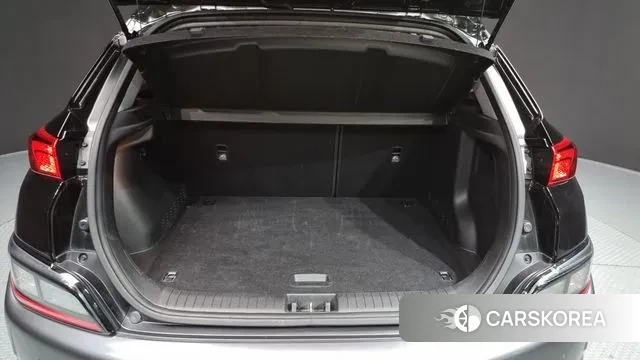 Hyundai The New Kona Hybrid id 3483981 из Кореи 11