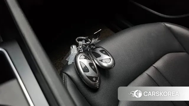 Hyundai Sonata D Edge (DN8) id 3377320 из Кореи 11