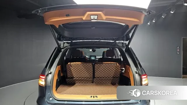 Lincoln Aviator 2nd generation id 2931049 из Кореи 11