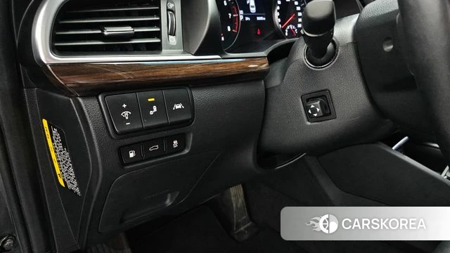 Kia Come New K7 id 4459625 из Кореи 11