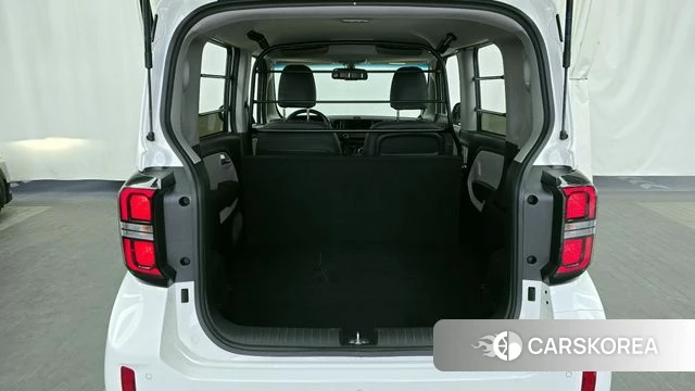 Kia The New Kia Ray id 4017452 из Кореи 11