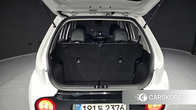 Hyundai The New Casper id 3921745 из Кореи 11