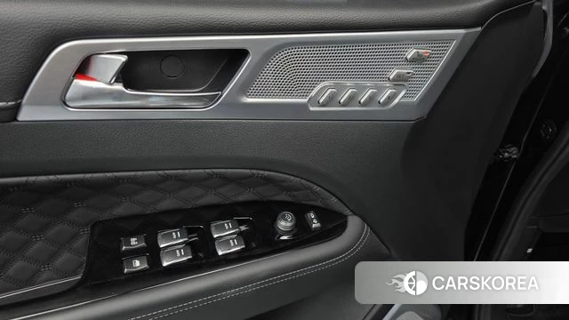 Ssangyong All New Rexton id 4464603 из Кореи 11