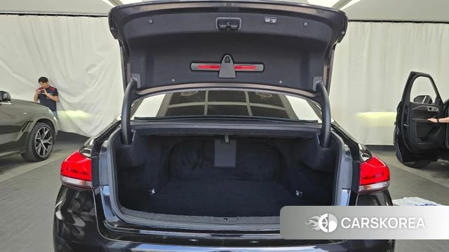 Genesis G80 id 4677746 из Кореи 11