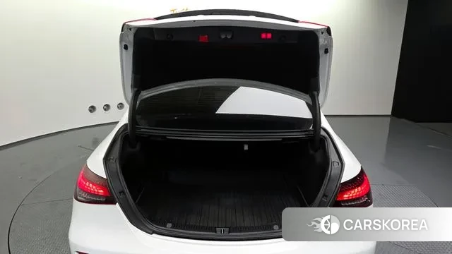 Mercedes-Benz E-Class W213 id 3508754 из Кореи 11