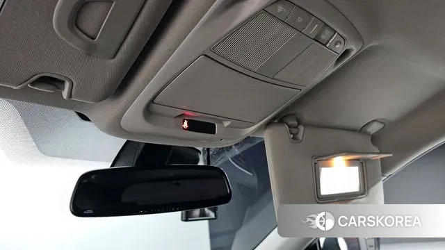 Renault Korea (Samsung) The New QM6 id 3489332 из Кореи 11