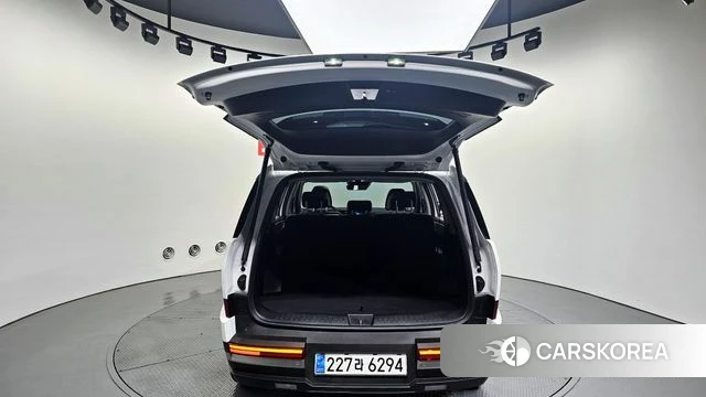 Hyundai Santa Fe (MX5) id 3850305 из Кореи 11
