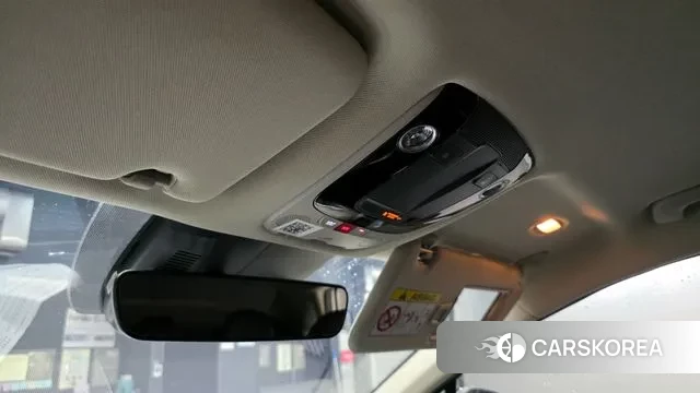 Kia K5 3rd generation id 3577336 из Кореи 11