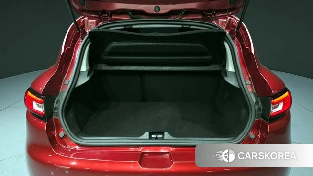 Renault Korea (Samsung) Clio id 4285655 из Кореи 11