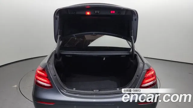 Mercedes-Benz E-Class W213 id 2265172 из Кореи 11
