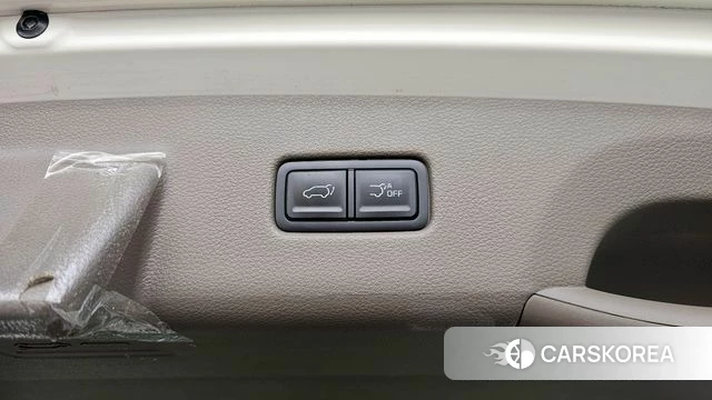 Kia Carnival 4th generation id 3865386 из Кореи 11