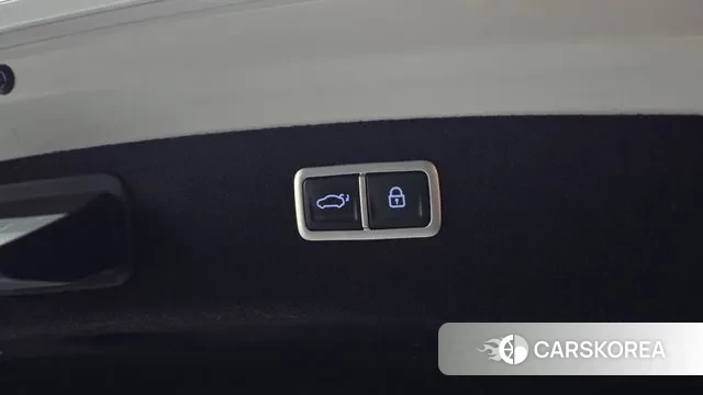 Genesis G80 (RG3) id 3504692 из Кореи 11