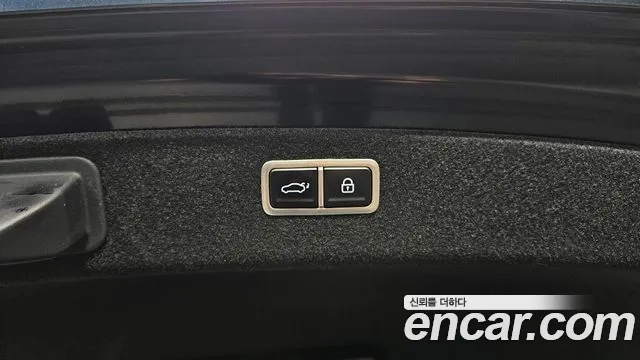 Genesis G80 (RG3) id 2951220 из Кореи 11