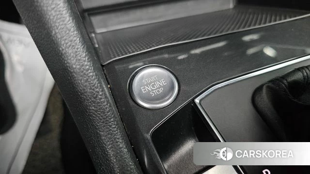 Volkswagen Tiguan second Generation id 4403378 из Кореи 11