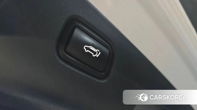 Kia Di All New Niro EV id 4730971 из Кореи 11